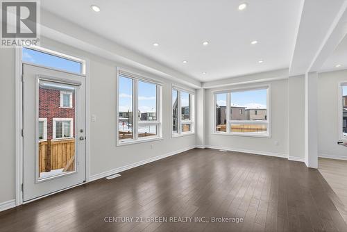 3140 Willowridge Path, Pickering, ON - Indoor