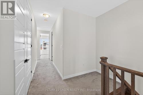 3140 Willowridge Path, Pickering, ON - Indoor Photo Showing Other Room