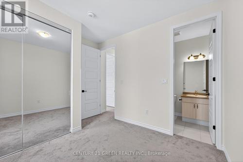 3140 Willowridge Path, Pickering, ON - Indoor Photo Showing Other Room