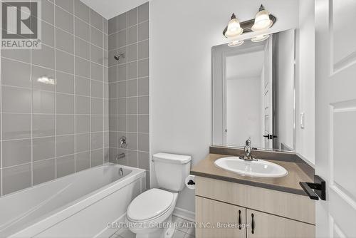 3140 Willowridge Path, Pickering, ON - Indoor Photo Showing Bathroom