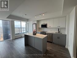 520 - 2 MANDERLEY DRIVE  Toronto, ON M1N 0C7