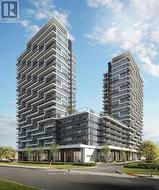 1008 - 9751 MARKHAM ROAD  Markham, ON L6E 0W3