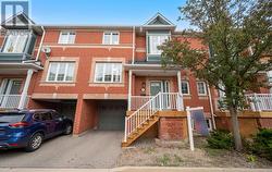 15 - 5031 EAST MILL ROAD  Mississauga, ON L5V 2M5