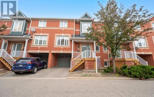 15 - 5031 EAST MILL ROAD  Mississauga, ON L5V 2M5