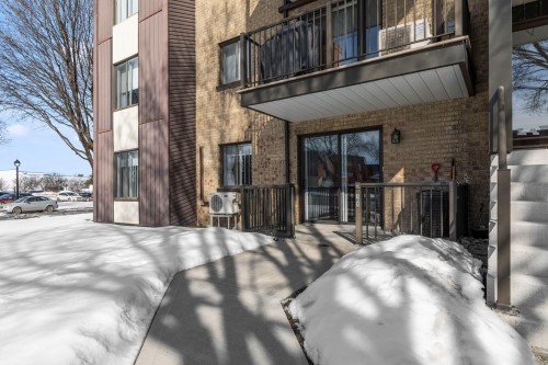 101-1955 Boul. du Tricentenaire  Montréal (Rivière-Des-Prairies/Pointe-Aux-Trembles), QC H1B 3S5