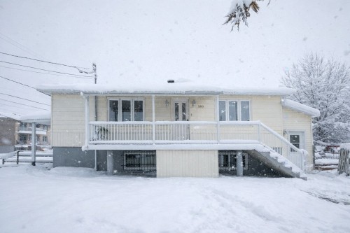 580 Boul. Nobert  Longueuil (Le Vieux-Longueuil), QC J4L 2K8