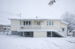 580 Boul. Nobert  Longueuil (Le Vieux-Longueuil), QC J4L 2K8