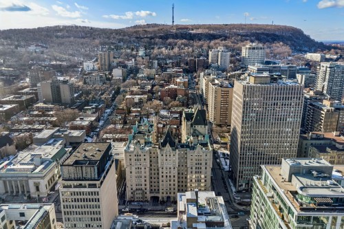 D80-1321 Rue Sherbrooke O.  Montréal (Ville-Marie), QC H3G 1J4