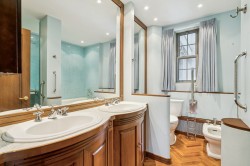 Bathroom - 