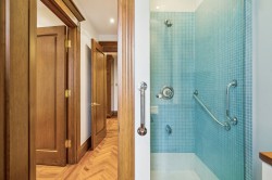 Powder room - 