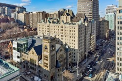 Aerial View - 