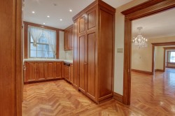 Kitchen - 