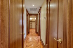 Passageway - 