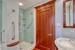 Bathroom - 