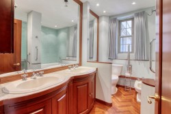 Bathroom - 