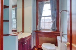 Bathroom - 