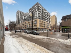 1954-1414 Rue Chomedey  Montréal (Ville-Marie), QC H3H 0A2