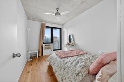 Master Bedroom - 