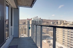Balcony - 