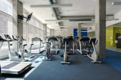Exercise Room - 