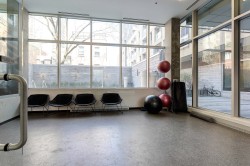 Exercise Room - 