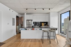 Kitchen - 