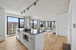 Kitchen - 