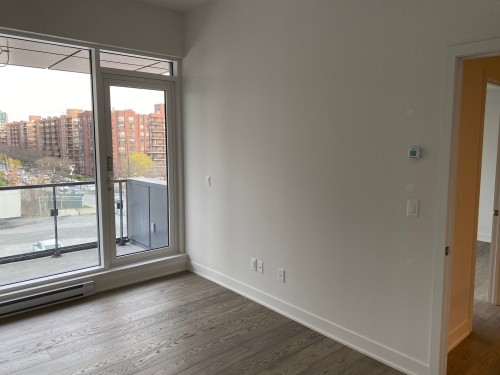 Chambre à coucher - Th5-1288 Rue St-Antoine O., Montréal (Ville-Marie), QC - Indoor Photo Showing Other Room