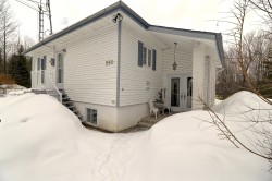 260 Rue Brien  Saint-Calixte, QC J0K 1Z0