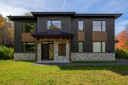 Front of Structure - 