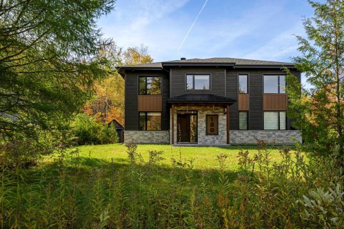 Front of Structure - 180 Av. Nantel, Sainte-Agathe-Des-Monts, QC - Outdoor