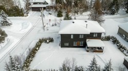 Overall view - 