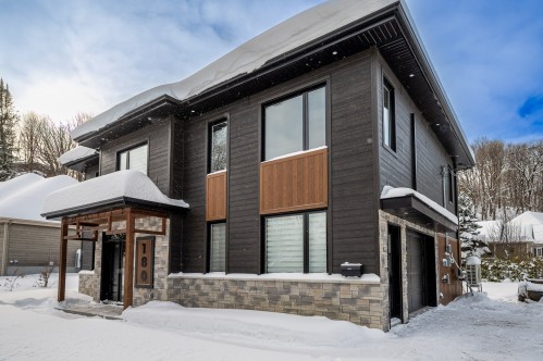 Exterior - 180 Av. Nantel, Sainte-Agathe-Des-Monts, QC - Outdoor