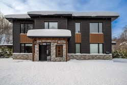 Front of Structure - 