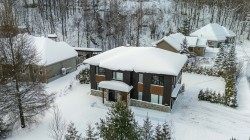 Front of Structure - 