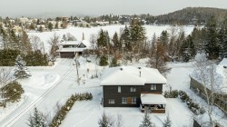 Overall view - 