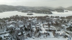 Water access - 