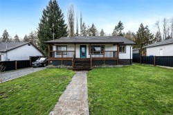 154 MacDonald Rd  Lake Cowichan, BC V0R 2G0