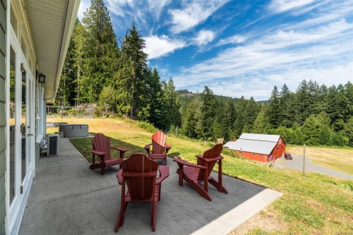 3031 Phillips Rd, Sooke, BC 