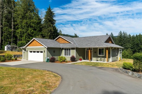 3031 Phillips Rd, Sooke, BC 