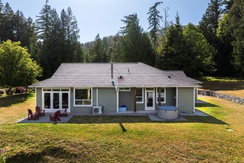 3031 Phillips Rd, Sooke, BC 
