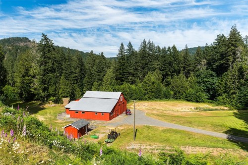 3031 Phillips Rd, Sooke, BC 