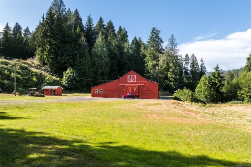 3031 Phillips Rd, Sooke, BC 
