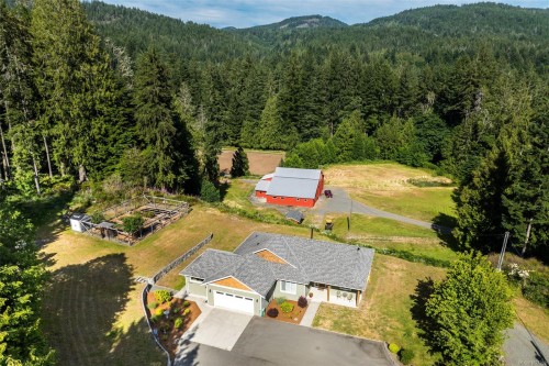 3031 Phillips Rd, Sooke, BC 