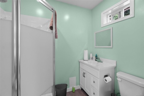 3031 Phillips Rd, Sooke, BC 