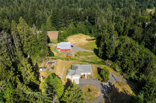 3031 Phillips Rd, Sooke, BC 