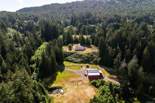 3031 Phillips Rd, Sooke, BC 