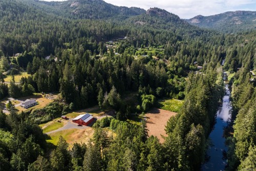 3031 Phillips Rd, Sooke, BC 