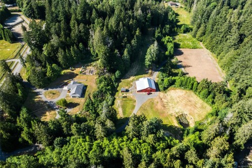 3031 Phillips Rd, Sooke, BC 