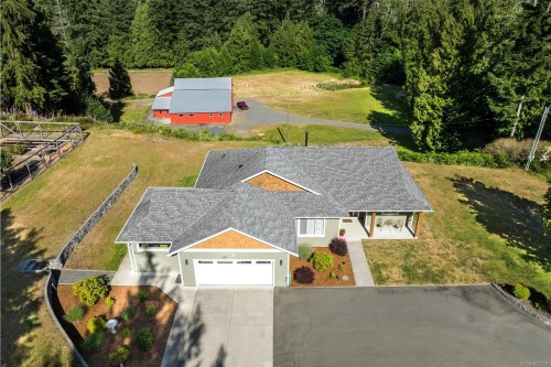 3031 Phillips Rd, Sooke, BC 